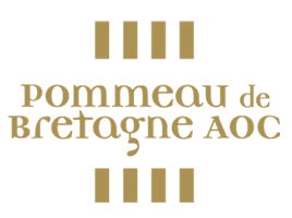 logo pommeau AOC