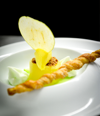 Pomme Granny Smith